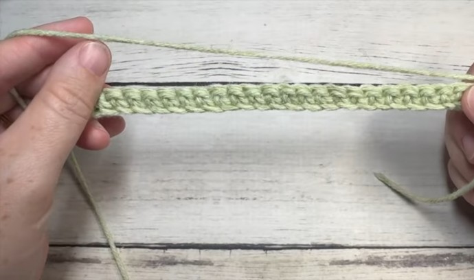 How to Crochet the Wavy Shell Stitch Photo Tutorial