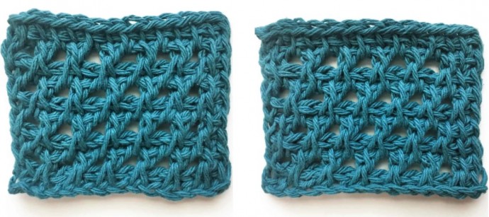 Mori Lace Crochet Pattern Photo Tutorial Mori Lace Crochet Pattern Photo Tutorial