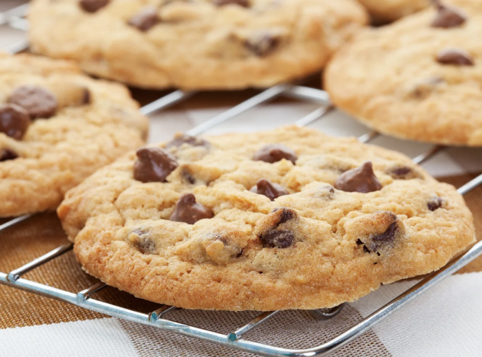 7 Cookie Baking Mistakes & How to Fix Them