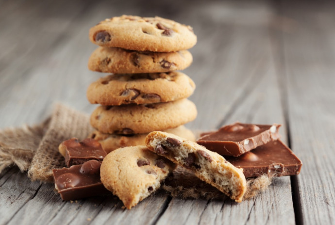 8 Baking Hacks for the Best Cookies