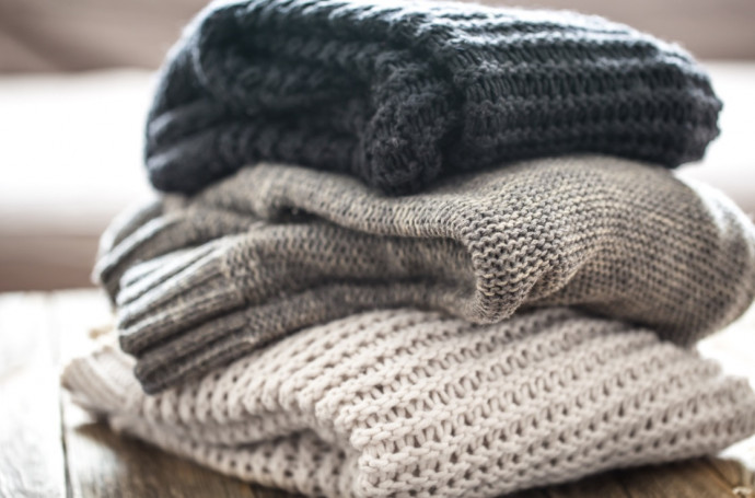 9 Habits That Will Make You a Better Knitter