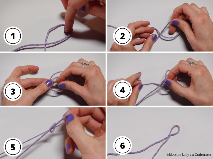 Mastering Knitting Basics: Cast On