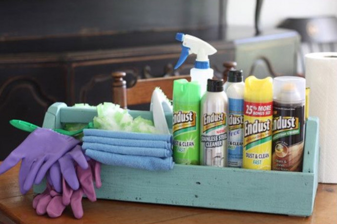 11 General Life Hacks For Organizing Your Home. Part 2