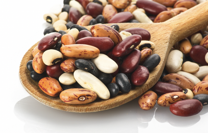 7 Awesome Uses for Dried Beans at Home