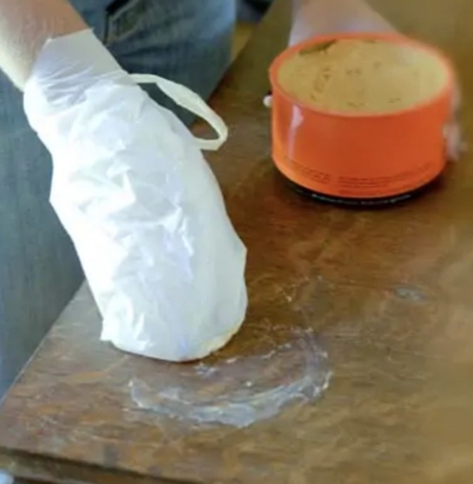 8 Awesome Uses For Plastic Bags