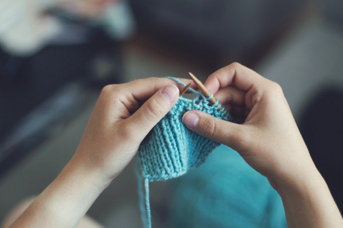 7 Knitting Mistakes & How to Fix them