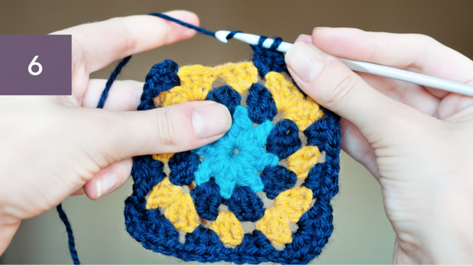 Crochet for Beginners: Common Questions & Answers. Part 2