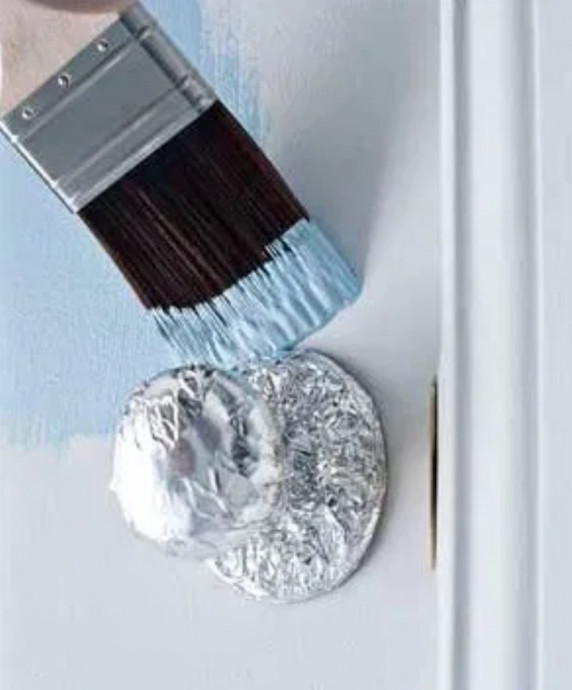 10 Handy Aluminum Foil Hacks That Work