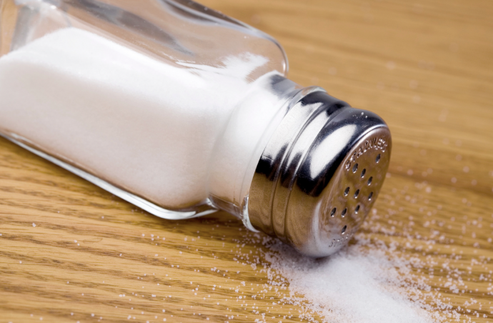 7 Surprising Uses for Salt in the Kitchen 7 Surprising Uses for Salt in the Kitchen
