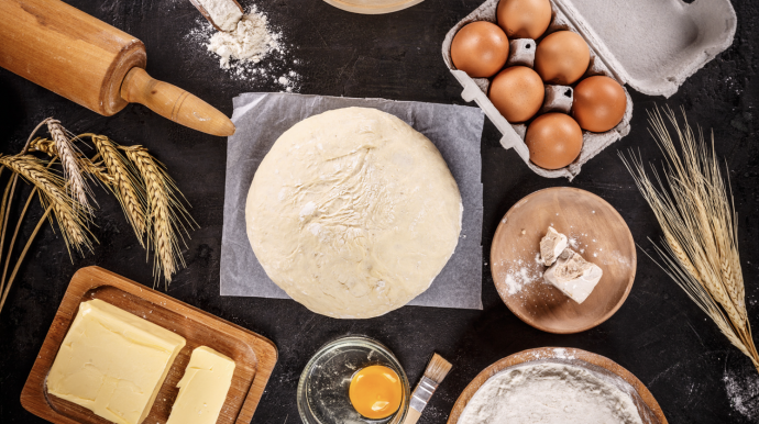 Baking Tips: Basic Alternatives Baking Tips: Basic Alternatives