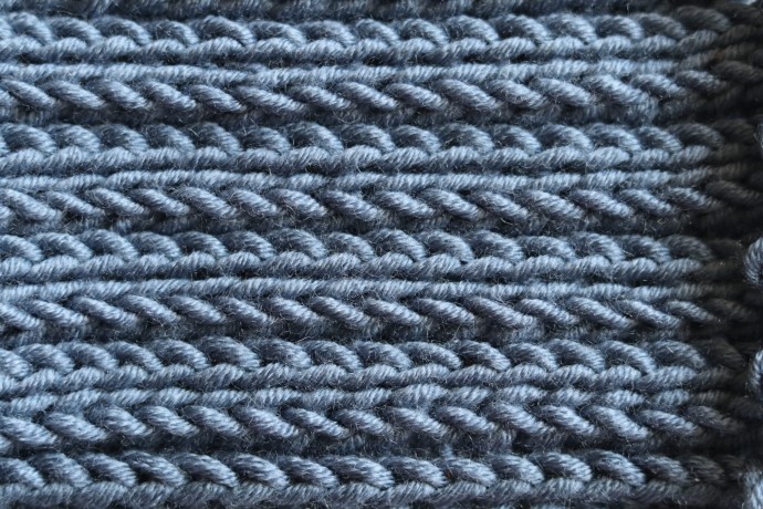How to Crochet the Camel Stitch Photo Tutorial