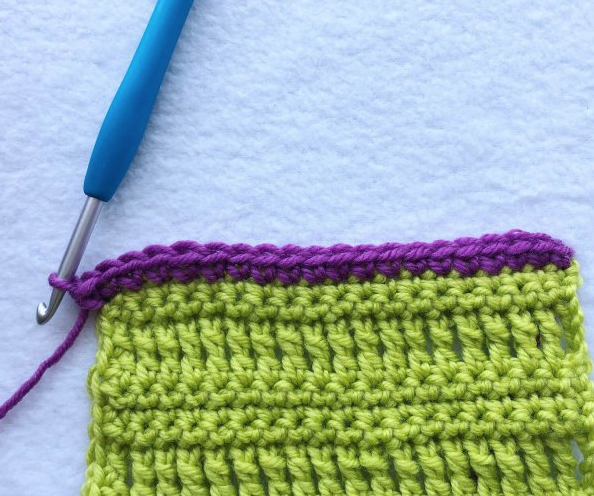 Tips & Tricks for Perfect Crochet Borders