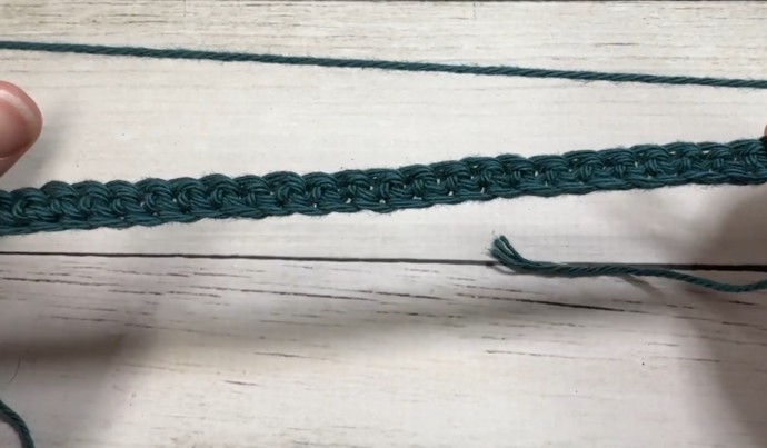 How to Crochet the Seashell Stitch Photo Tutorial