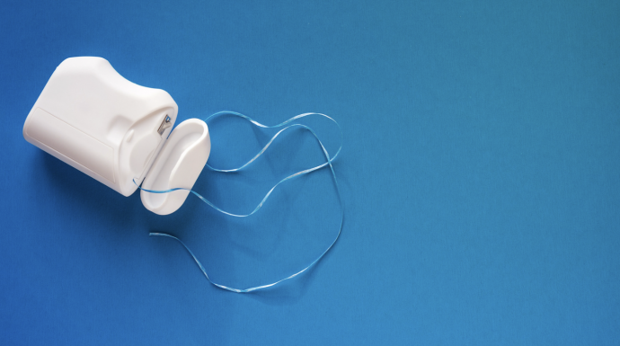 7 Surprising Uses of Dental Floss Around the House 7 Surprising Uses of Dental Floss Around the House