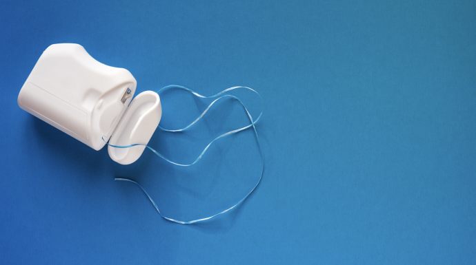 7 Surprising Uses of Dental Floss Around the House