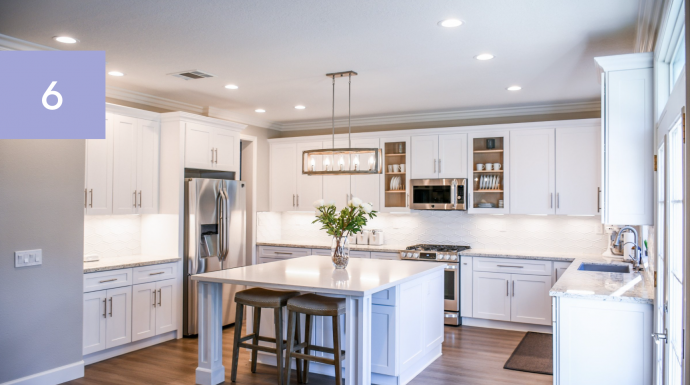 Kitchen Hacks & Solutions Kitchen Hacks & Solutions