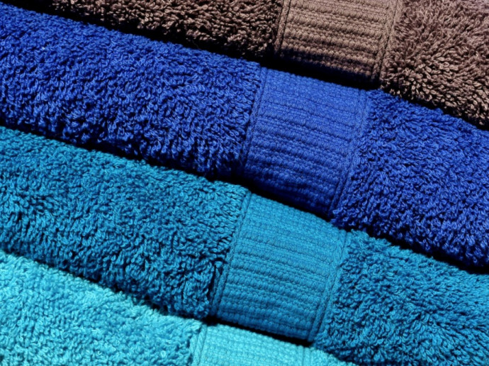 7 New Uses of Old Towels Around Your Home