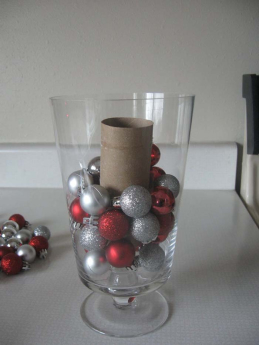 7 Cheap And Easy Christmas Decor Hacks