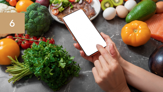 7 Kitchen Hacks & Tech Tips For Foodies 7 Kitchen Hacks & Tech Tips For Foodies