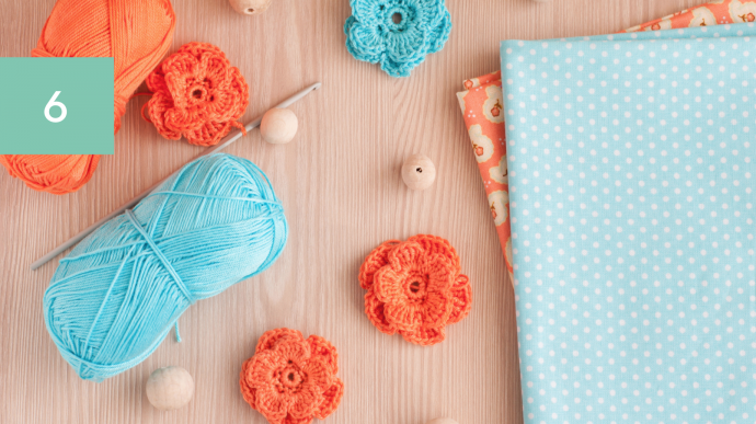 Crochet Basics: Common Questions & Answers