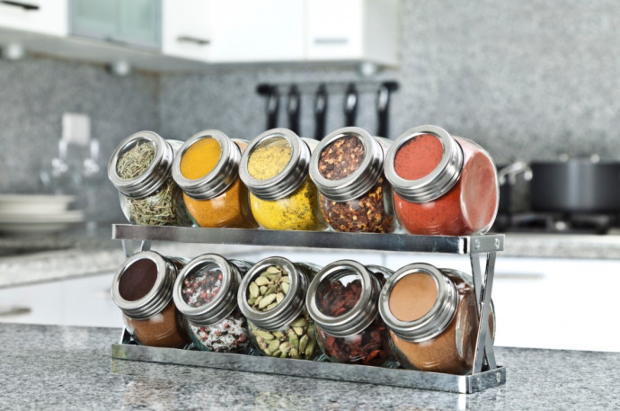 8 Things You Shouldn’t Be Storing on Your Kitchen Countertop