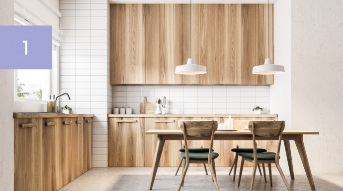 Kitchen Hacks & Solutions Kitchen Hacks & Solutions