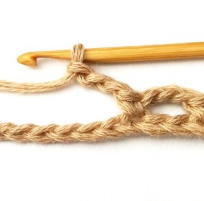 Little Arches Crochet Stitch Photo Tutorial
