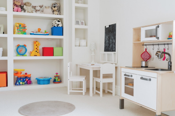 10 Brilliant Toy Organization Hacks 10 Brilliant Toy Organization Hacks