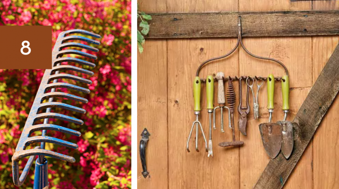 8 Creative Upcycling Ideas for Old Things