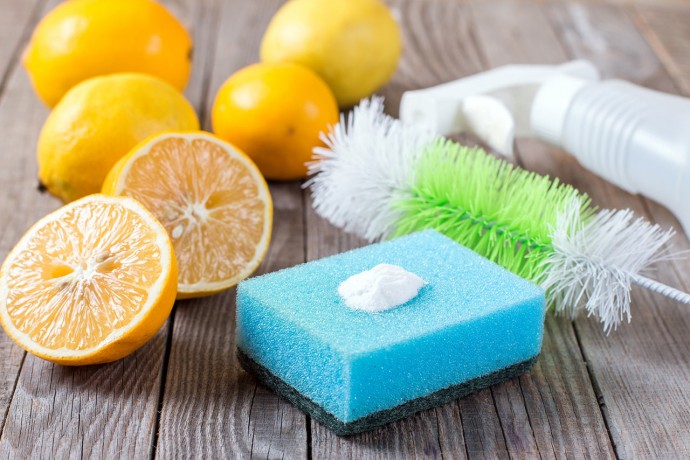 Green Cleaning: Ways to Use Lemon