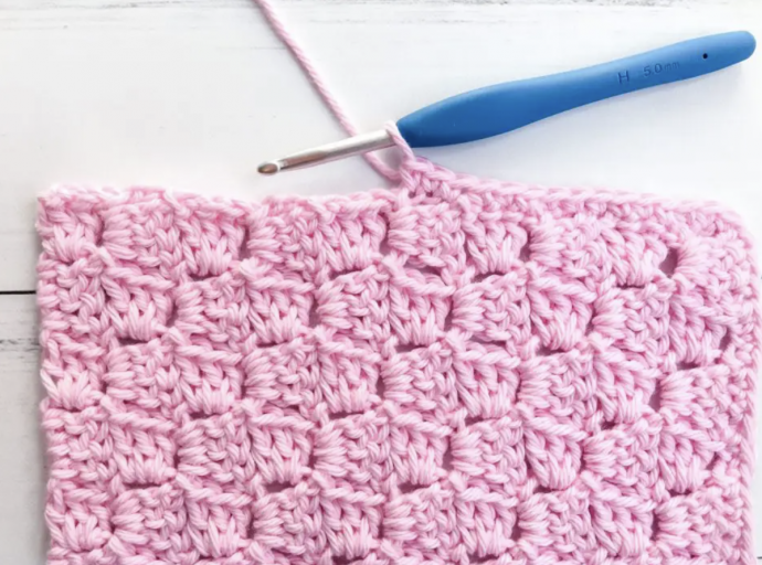 How to add Border in C2C (corner to corner) Crochet Tutorial