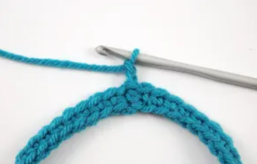 How to Crochet the Basket Weave Stitch