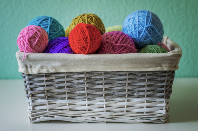 Crochet Tutorial: Cluster Picot Stitch