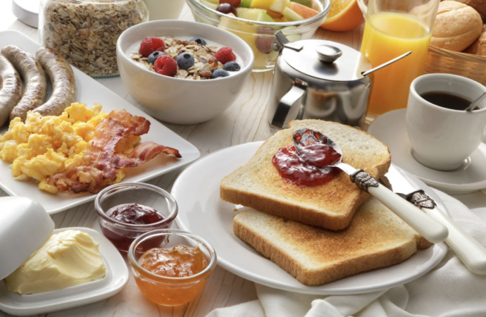 7 Simple Tips for Better Breakfast 7 Simple Tips for Better Breakfast