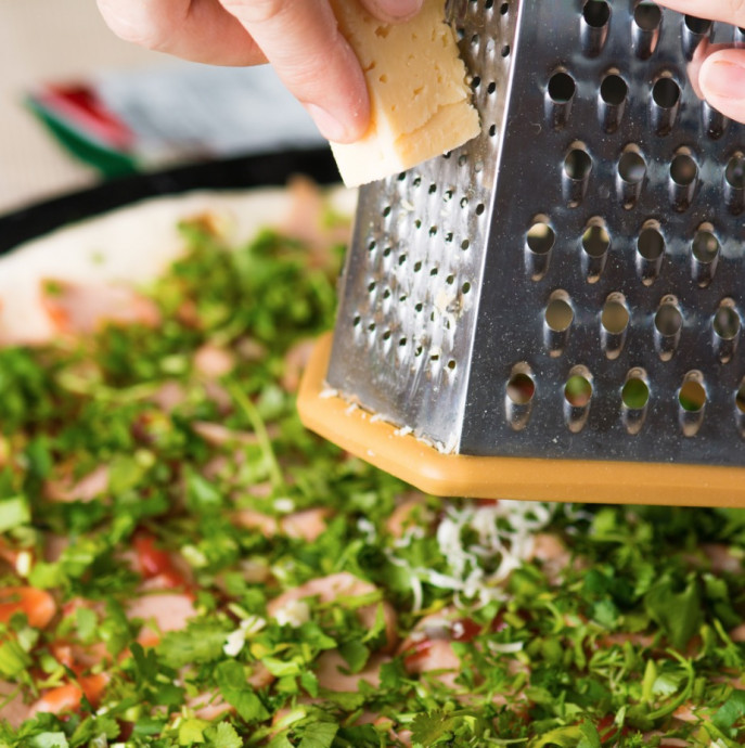 8 Tips & Tricks for a Perfect Pizza 8 Tips & Tricks for a Perfect Pizza