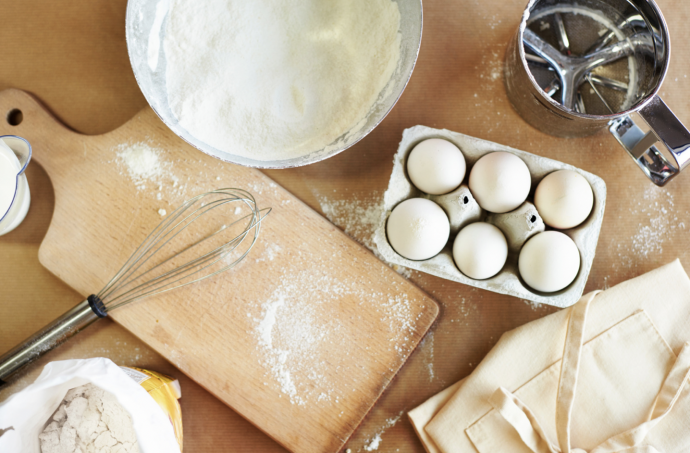 Troubleshooting: 8 Common Baking Mistakes