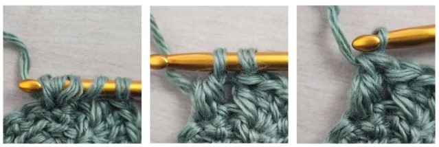 Crochet Flower Shawl Pattern – Floral Drift Shawl