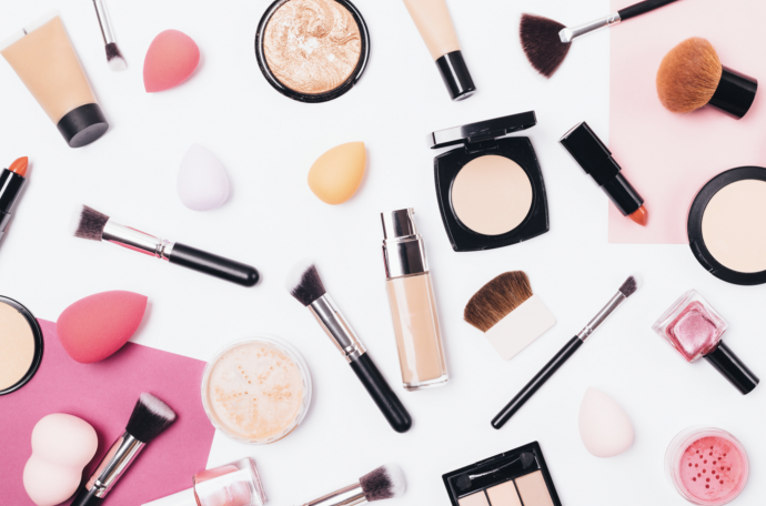 Tips to Look After Beauty Products