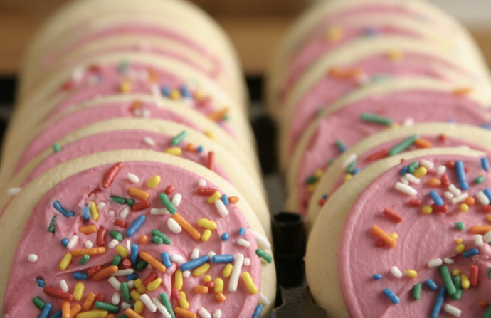 7 Cookie Baking Mistakes 7 Cookie Baking Mistakes