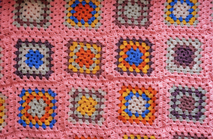 9 Essential Tips for Granny Square Crochet for Beginners