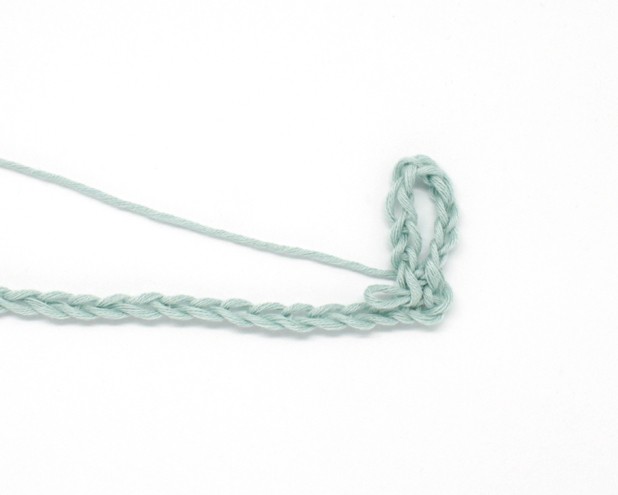 How to Crochet the Lacy Star Stitch Photo Tutorial