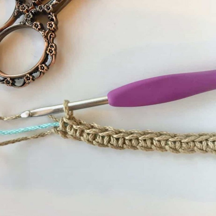 Tapestry Crochet: Tapestry Crochet Guide for beginners