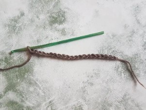 How to Crochet the Paris Stitch Photo Tutorial