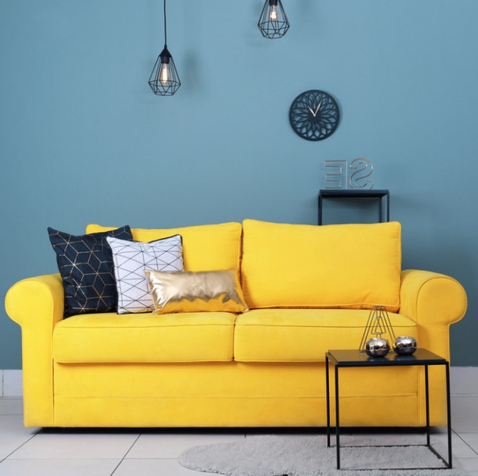 Sofa Care: 7 Easy Tips