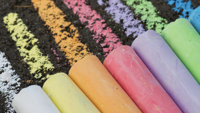 7 Extraordinary Uses Of Chalk 7 Extraordinary Uses Of Chalk