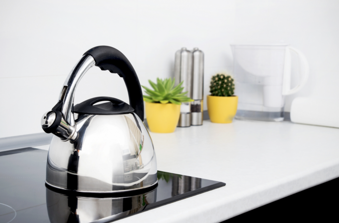 7 Tried and tested cleaning methods: Using Vinegar in the Kitchen