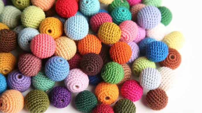 Crochet Basics: Beads and Crochet Crochet Basics: Beads and Crochet