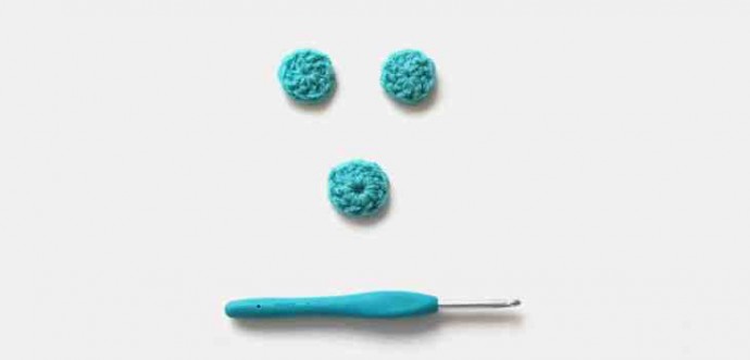 Crochet Basics: Magic Ring Crochet Basics: Magic Ring