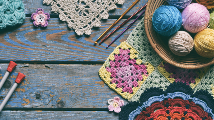 Secrets to Being a Better Crocheter: 8 Everyday Tips & Tricks