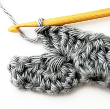 The Chinese Puzzle Stitch Photo Tutorial